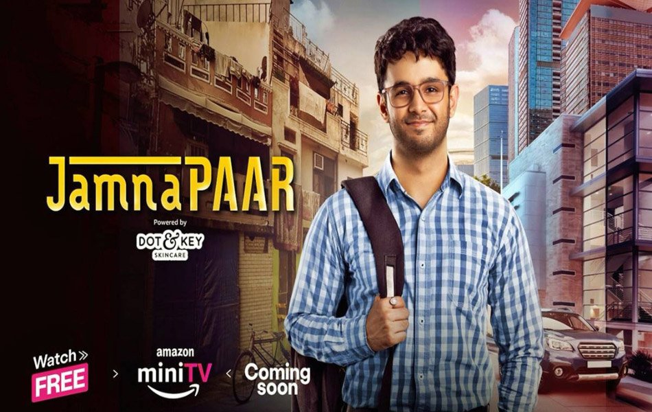 Jamnapaar Upcoming Drama TV Series Trailer Release