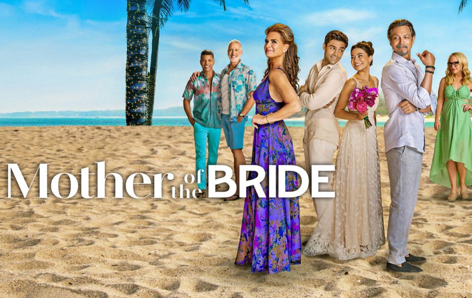 Mother of the Bride American Movie on Netflix