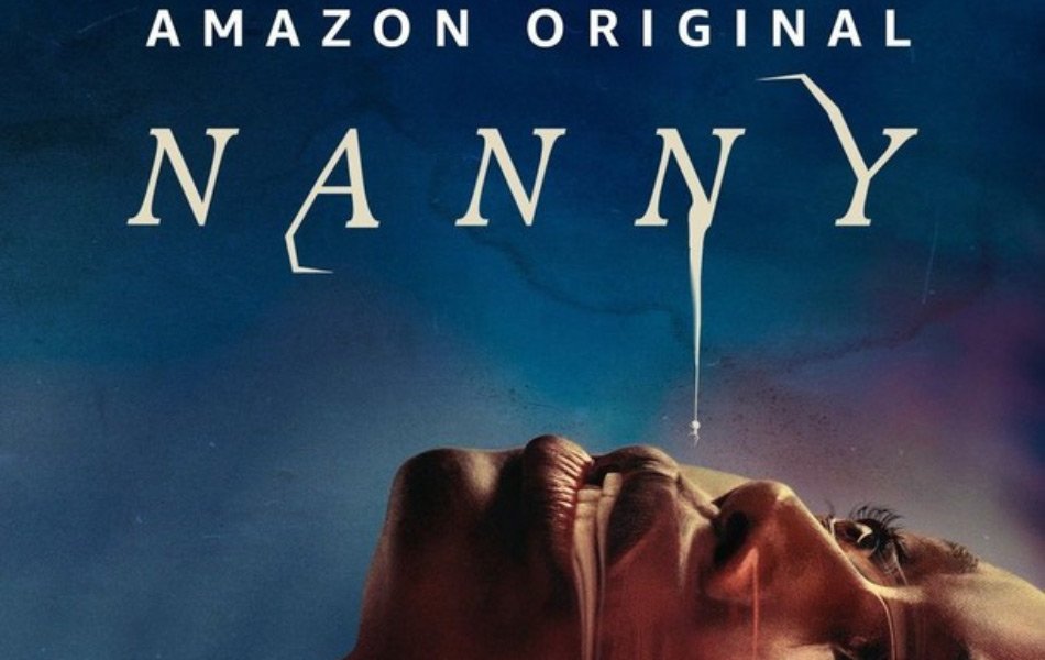 Nanny Hollywood Horror Movie on Amazon Prime