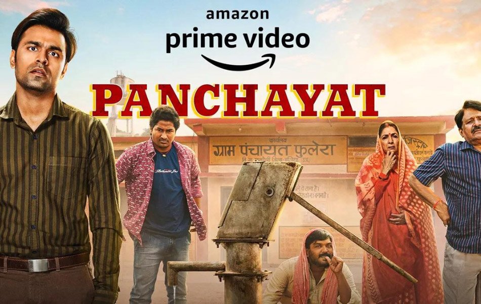 Panchayat TV Series Season 3 Trailer Release Date