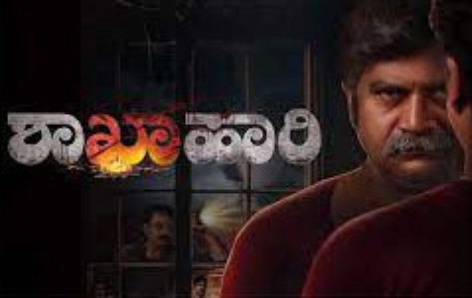 Shakhahaari Kannada Movie on Amazon Prime