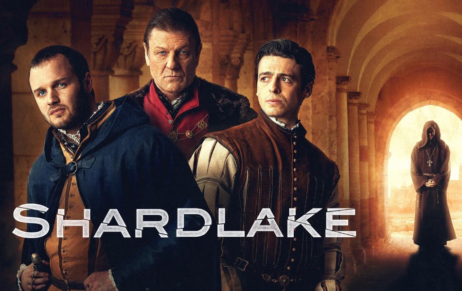 Shardlake Hollywood TV Series on Disney+ Hotstar