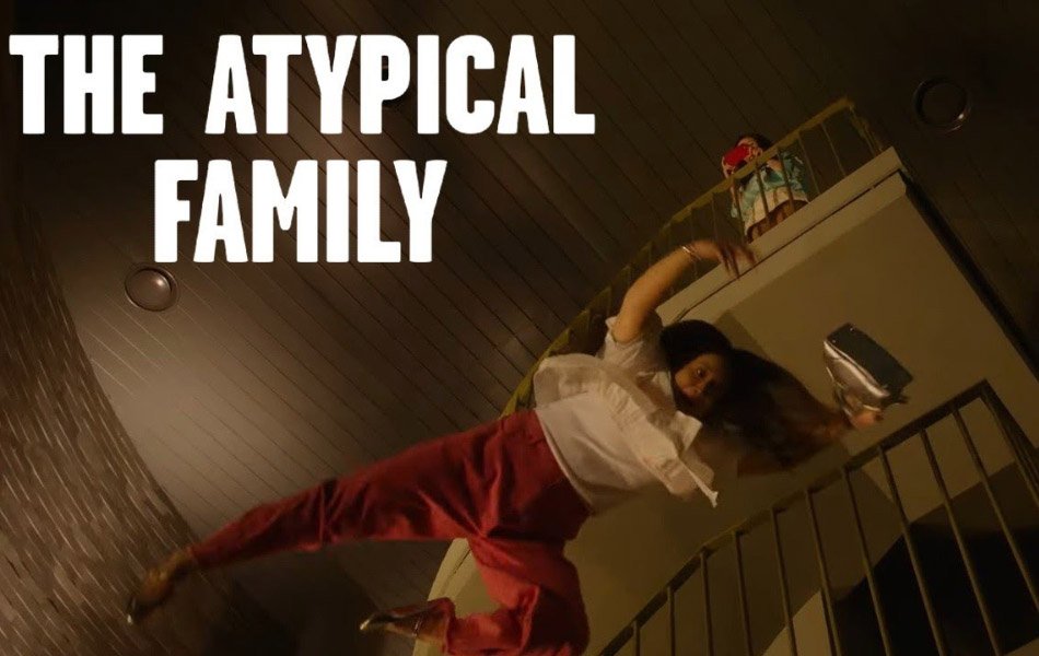 The Atypical Family Korean TV Series on Netflix