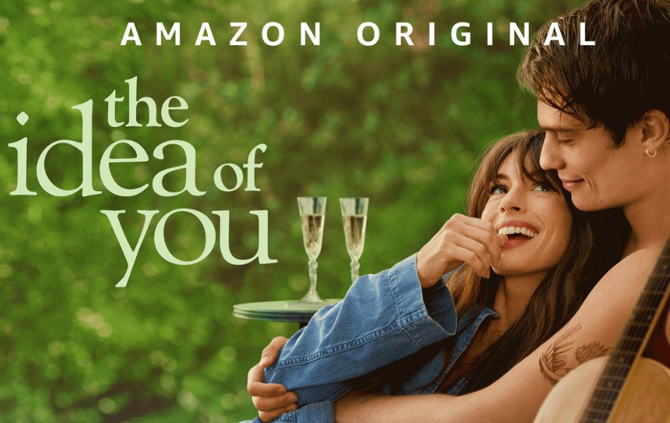 The Idea of You American Movie on Amazon Prime