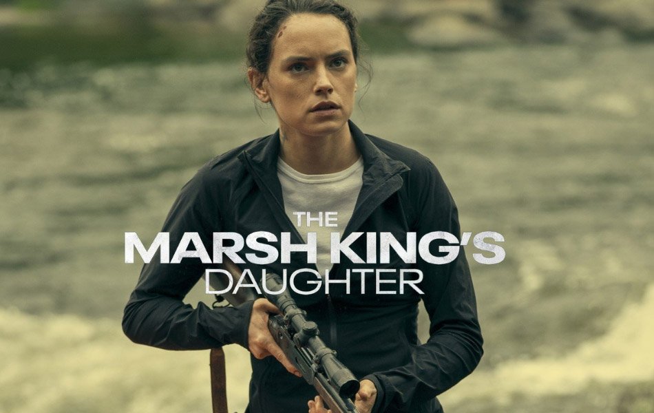 The Marsh King's Daughter American Movie OTT Release Date