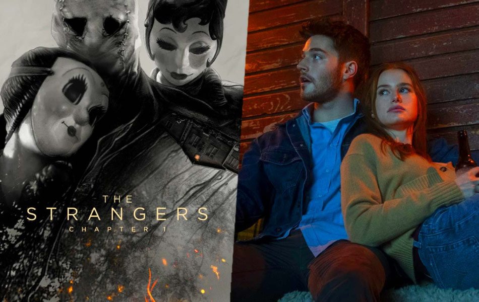 The Strangers Chapter 1 American Movie Review