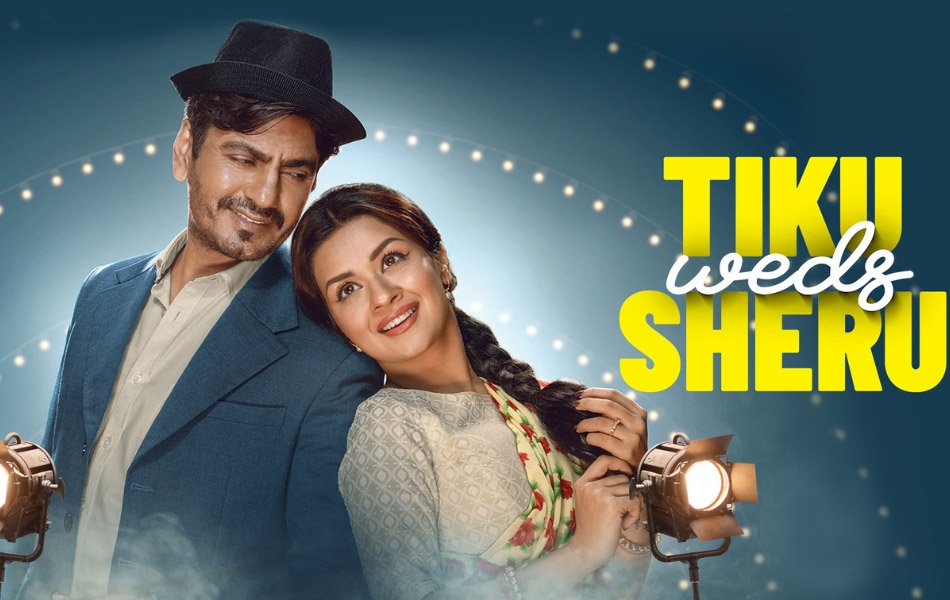 Tiku Weds Sheru Bollywood Movie on Amazon Prime