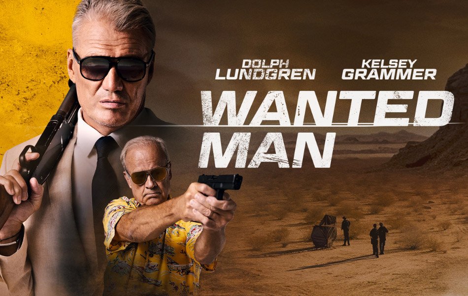 Wanted Man American Movie OTT Release Date