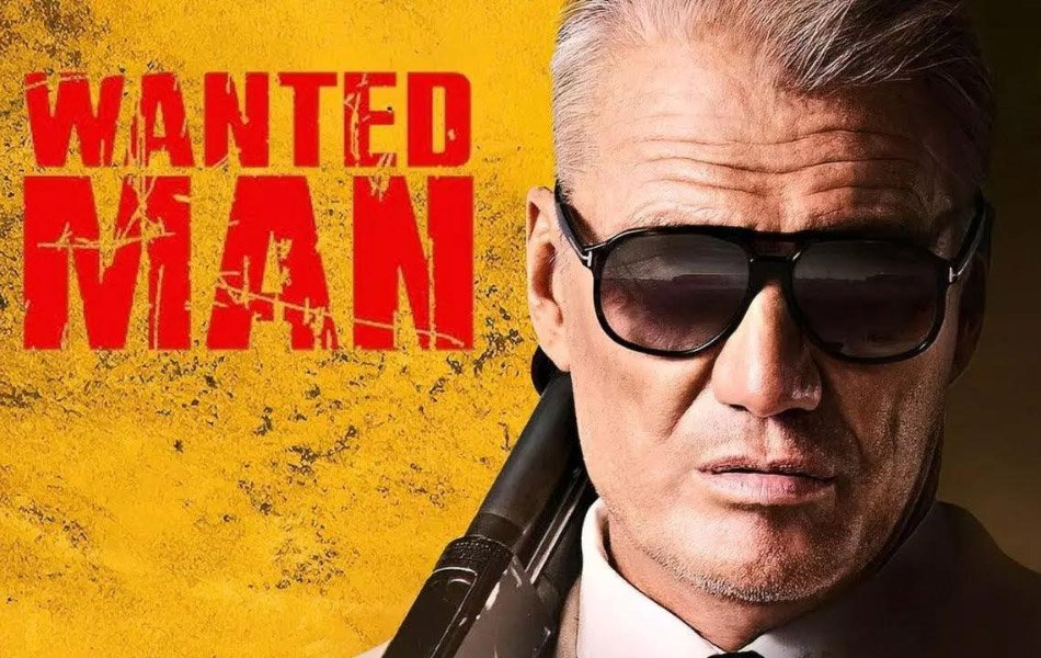 Wanted Man American Movie on Lionsgate Play
