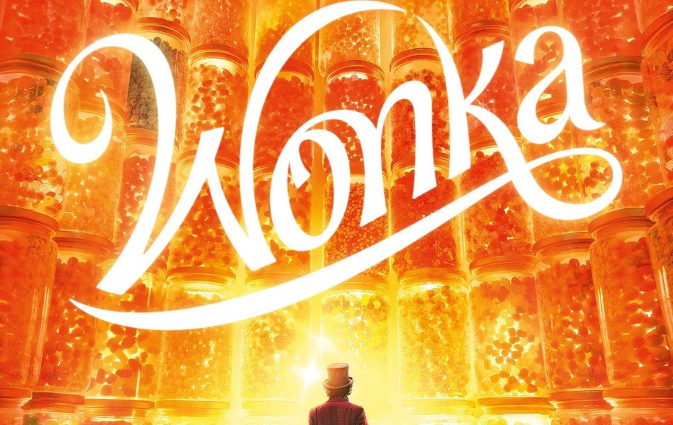 Wonka Hollywood Fantasy Movie OTT Release Date