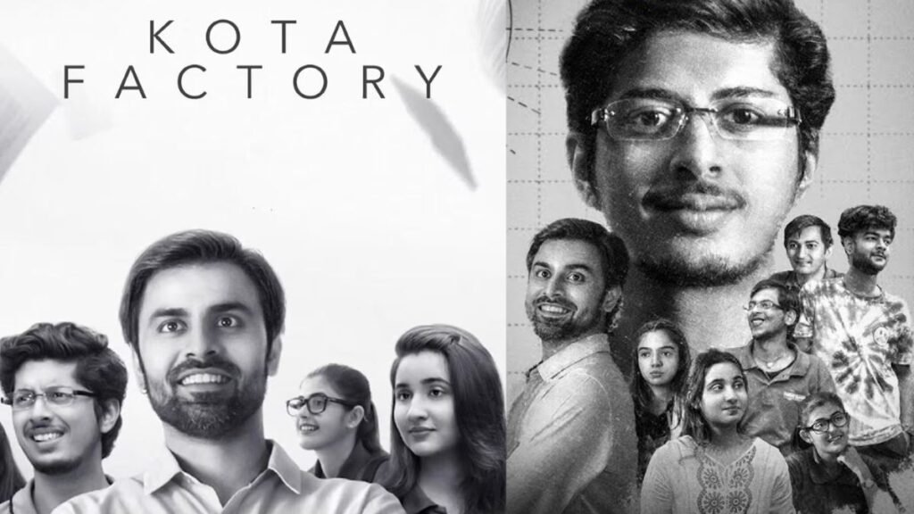 Kota Factory TV Series Season 3 Trailer Released