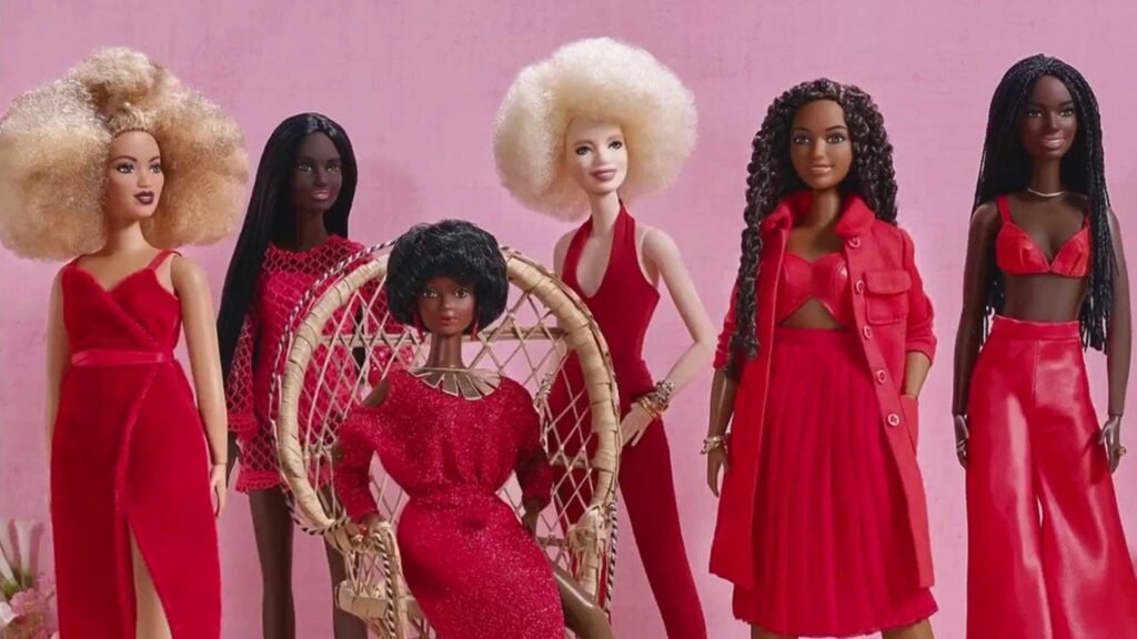 Black Barbie Upcoming Documentary Series Trailer Released