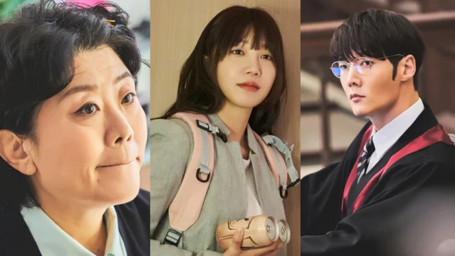 Miss Night and Day Korean TV Series on Netflix