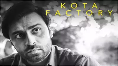 Kota Factory TV Series Season 3 Review