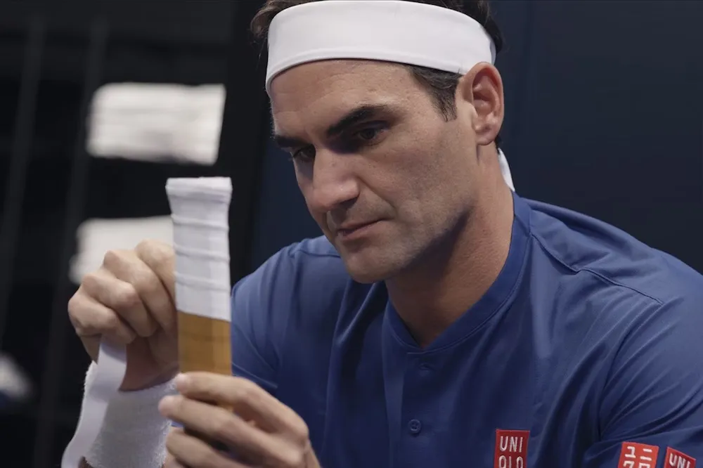 Federer Twelve Final Days Movie On Amazon Prime
