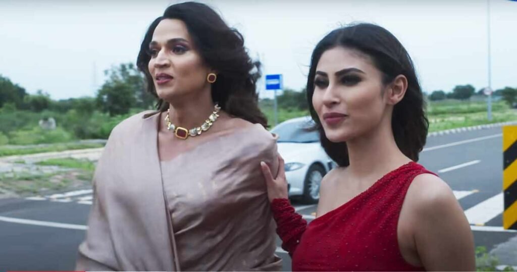 Love Sex Aur Dhokha 2 Bollywood Movie on Netflix