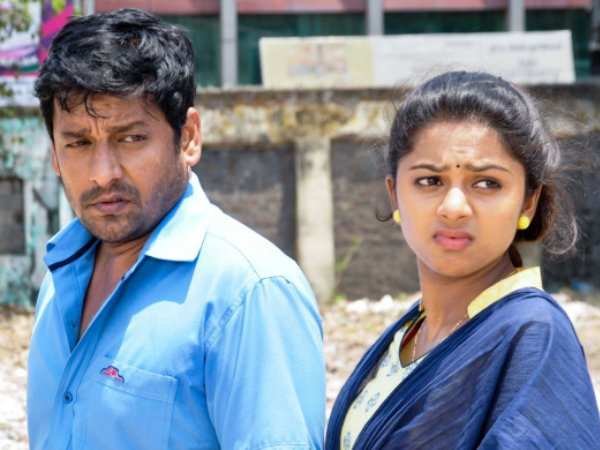 Kurangu Bommai Tamil Movie on ZEE5