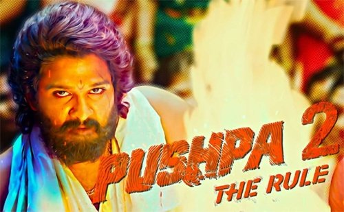 Pushpa 2 Upcoming Telugu Movie Postponed