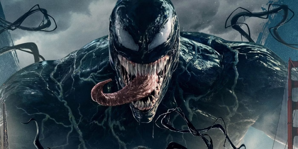 Venom The Last Dance Movie Release Date