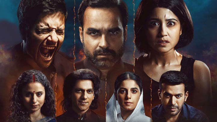 Mirzapur TV Series Season 3 Trailer Released