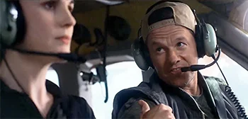 Flight Risk Upcoming American Movie Trailer Released