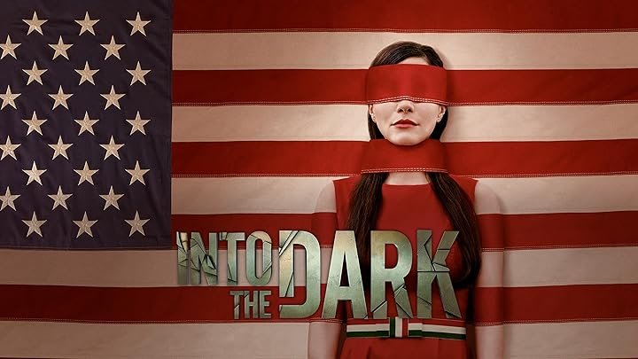 Into the Dark American Horror TV Series on Amazon Prime