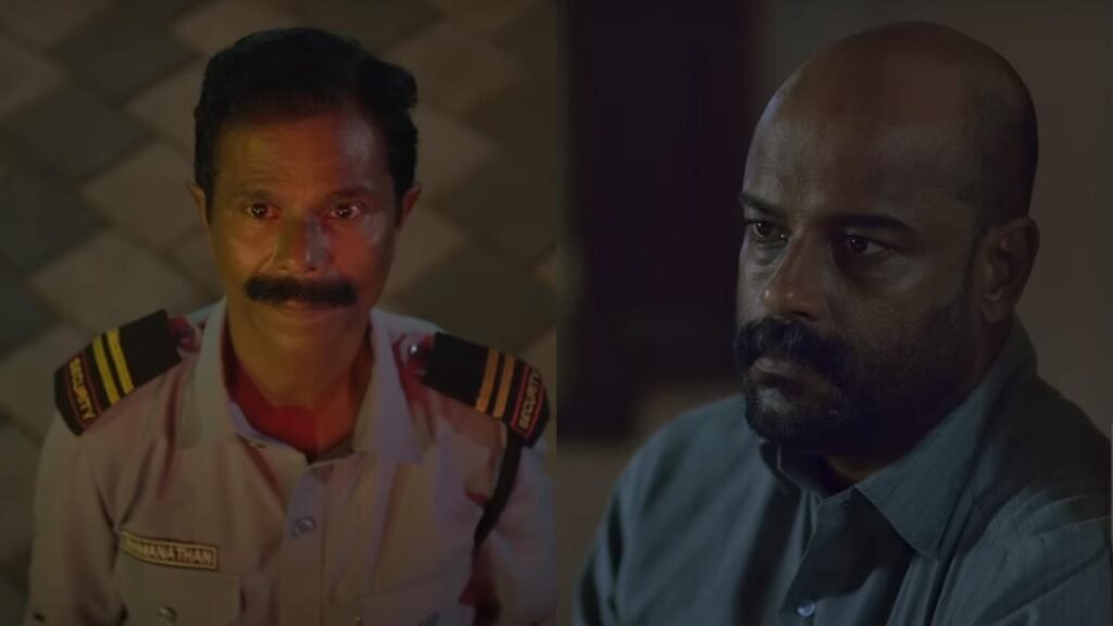 Kanakarajyam Upcoming Malayalam Movie Trailer Released