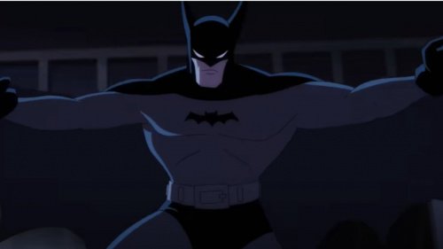 Batman Caped Crusader Season 1 Trailer Released