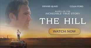 The Hill American Movie on Sony Liv