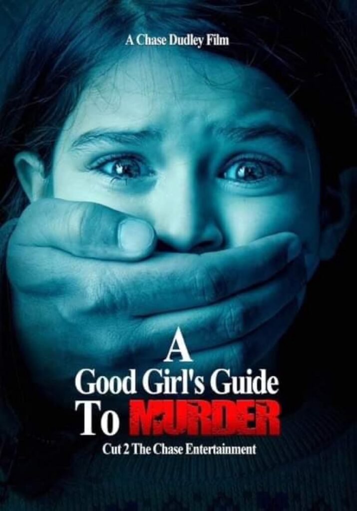 A Good Girls Guide To Murder TV series Trailer Released