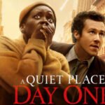 A Quiet Place Day One Hollywood Movie Review