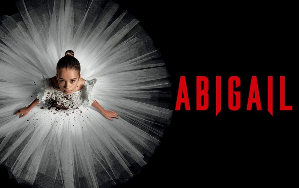 Abigail American Movie on Amazon Prime