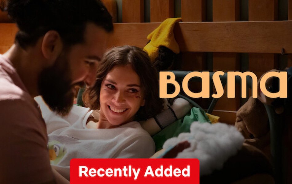 Basma Arabic Movie on Netflix