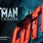 Batman Caped Crusader Season 1 Trailer Released