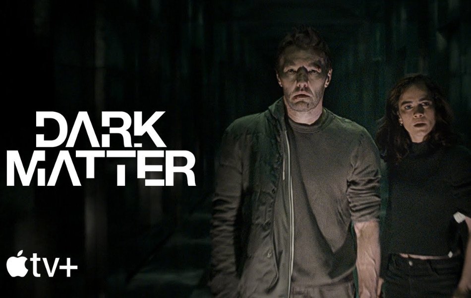 Dark Matter American TV Series on Apple TV+