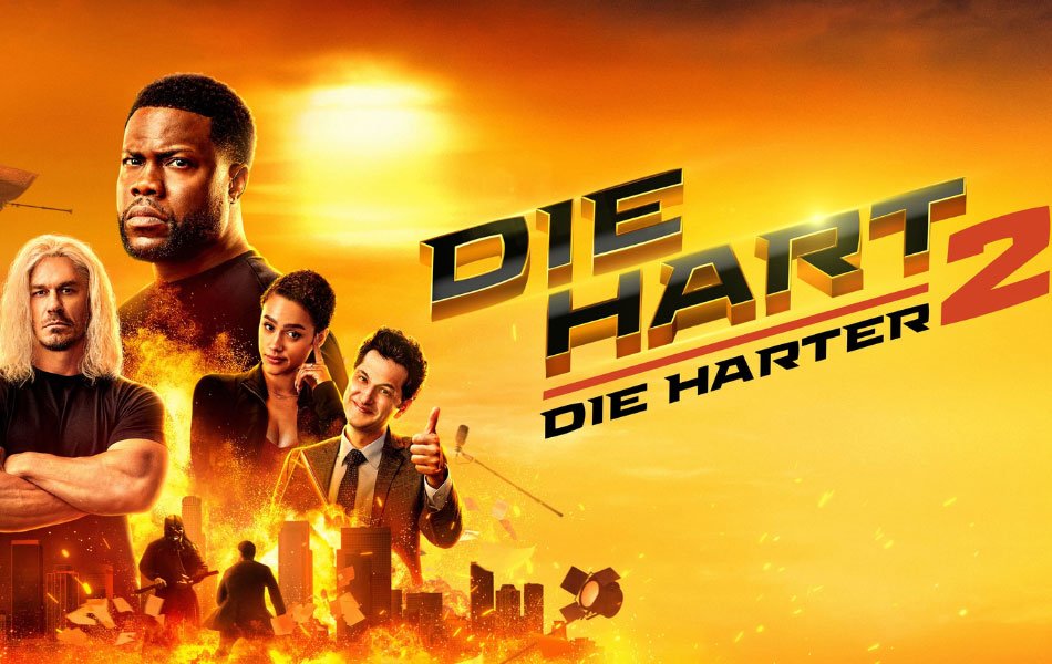 Die Hard 2 American Movie on Amazon Prime