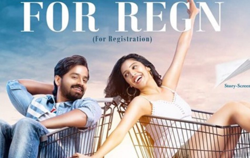 For Regn Kannada Movie on Amazon Prime