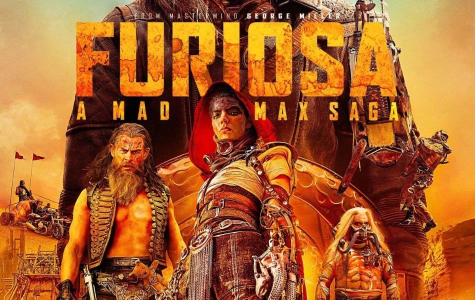 Furiosa A Mad Max Saga Hollywood Movie OTT Release Date