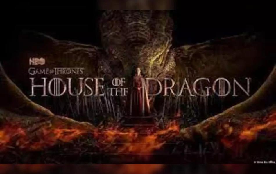 House Of The Dragon TV Series Season 2 OTT Release Date