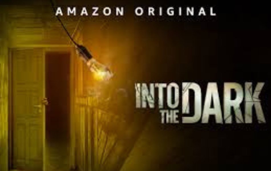 Into the Dark American Horror TV Series on Amazon Prime