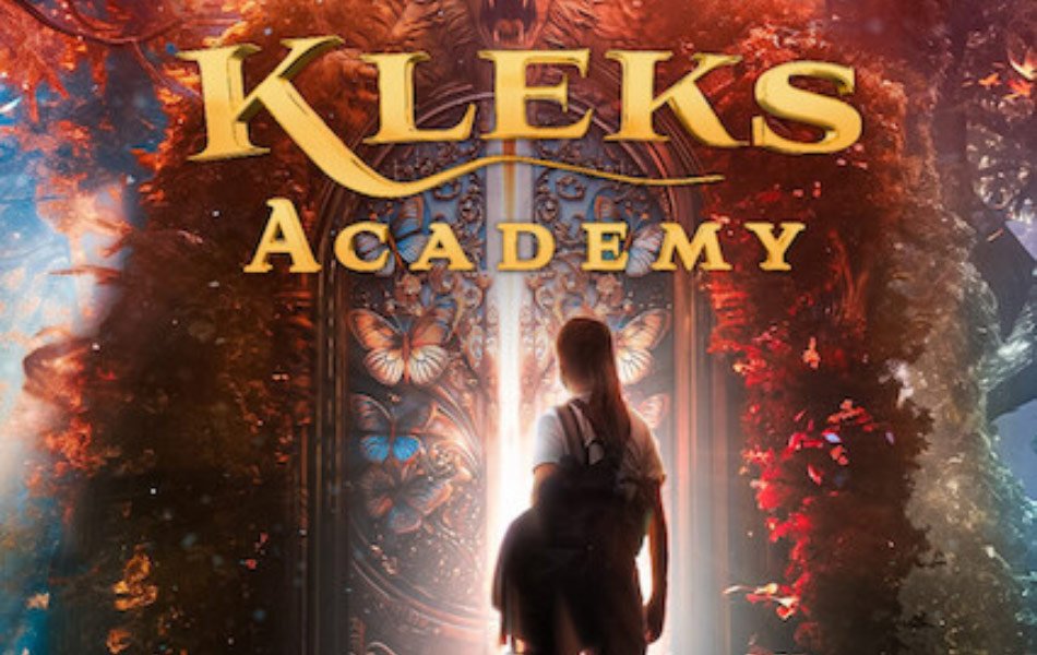 Kleks Academy Polish Movie on Netflix