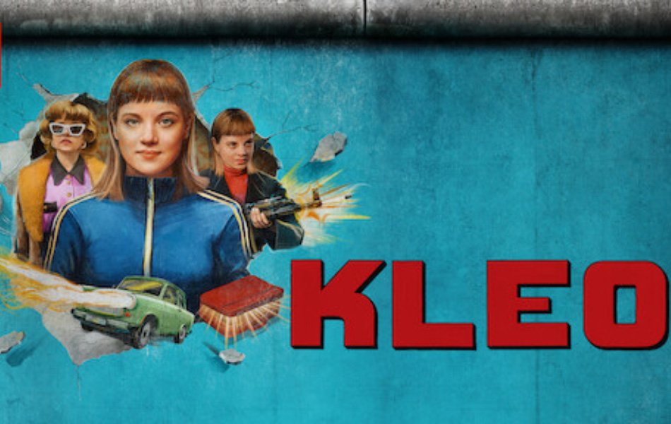 Kleo Season 2 German TV Series Release Date
