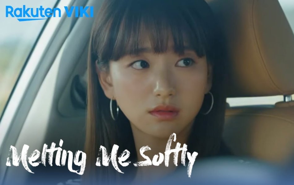 Melting Me Softly Korean TV Series OTT Release Date