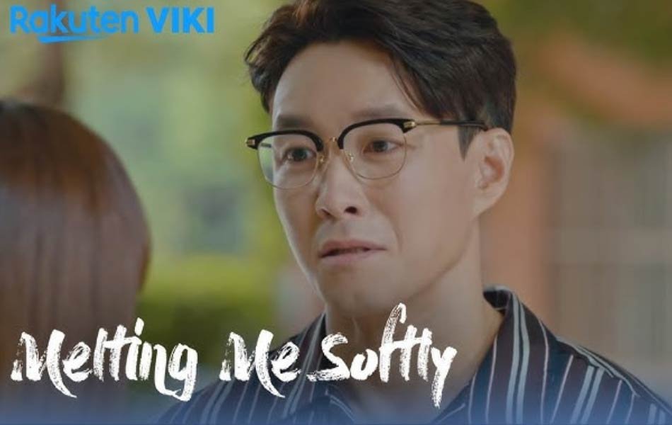 Melting Me Softly Korean TV Series Plot Summary