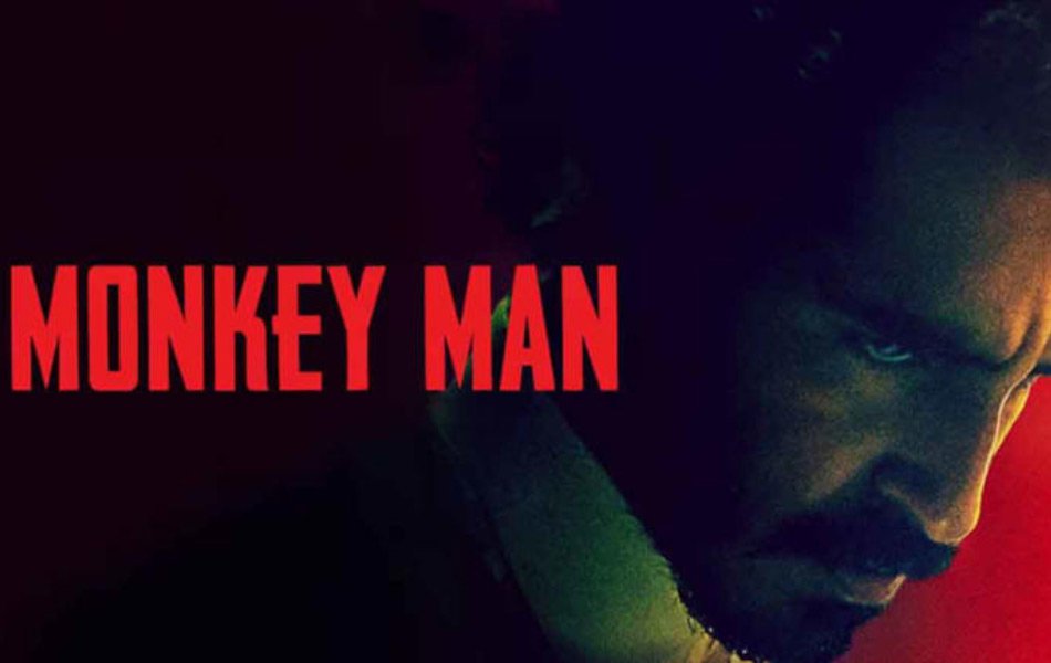 Monkey Man American Movie OTT Release Date