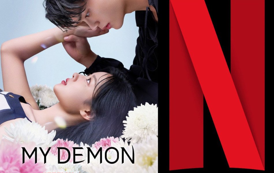 My Demon Korean TV Series on Netflix