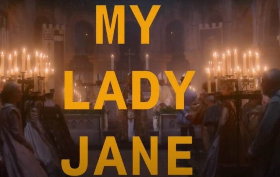 My Lady Jane British TV Series on Amazon Prime