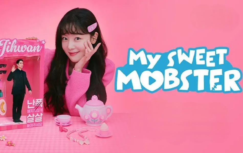 My Sweet Mobster Korean TV Series OTT Release Date