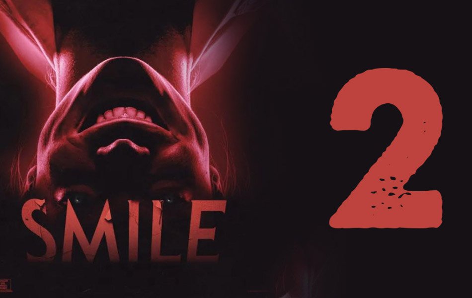 Smile 2 Upcoming Hollywood Movie Trailer Released