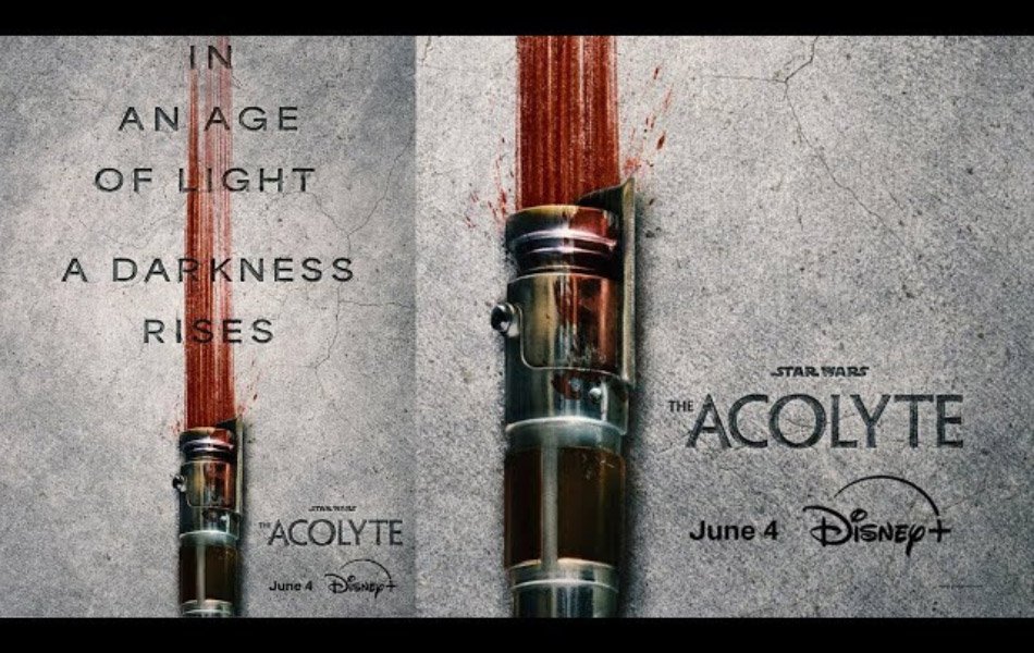 Star Wars The Acolyte TV Series OTT Release Date